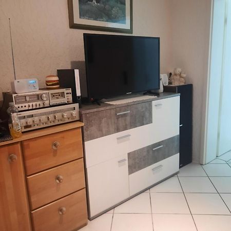 Apartment Am Muehlenbusch نيوس المظهر الخارجي الصورة