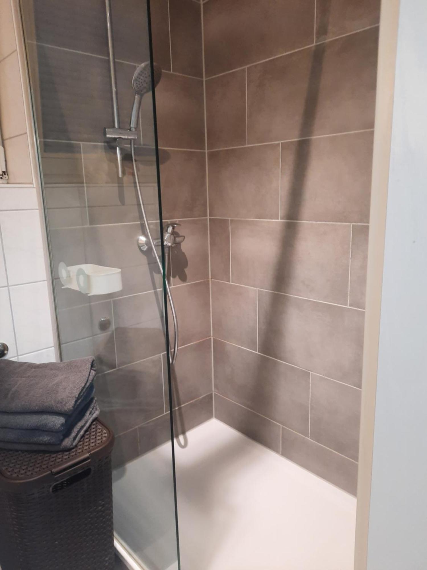 Apartment Am Muehlenbusch نيوس المظهر الخارجي الصورة
