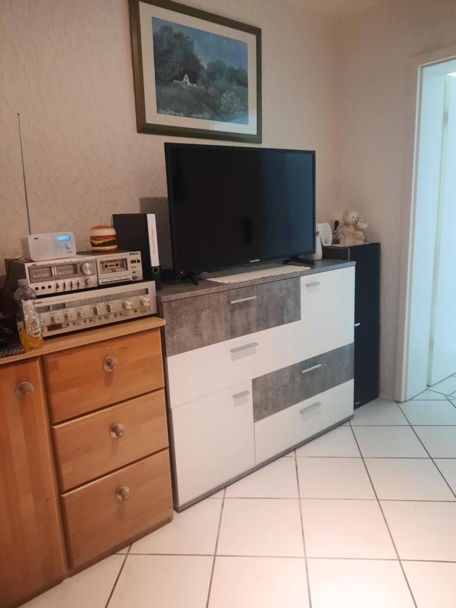 Apartment Am Muehlenbusch نيوس المظهر الخارجي الصورة